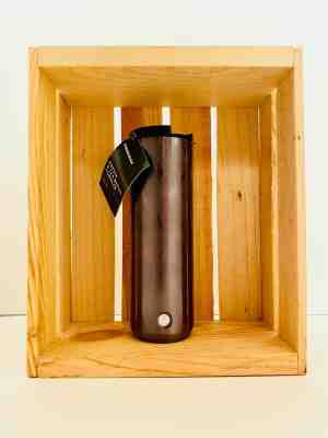 Starbucks Free Refill Tumbler Jan 2020 Coffee/Tea NEW Xmas - Sold on eBay Dec, 16th 2019 for $40.00