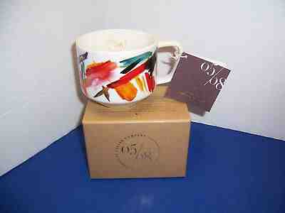 2015 Starbucks Artisan Series 05/08 “A Story of Baristas” Coffee Mug (12 oz) NIB - Sold on eBay Dec, 16th 2019 for $17.00