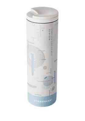 Starbucks Korea 2019 Hangeul Day Troy Tumbler - Sold on eBay Dec, 16th 2019 for $36.00