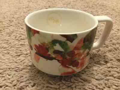 Starbucks 02/08 Artisan Limited Edition From Seed To Cherry Mug 2014  Cherries - Sold on eBay Dec, 15th 2019 for $17.25