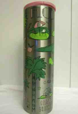 2019 Starbucks Florida Been There Collection Stainless Steel Tumbler 16 Oz - Sold on eBay Dec, 14th 2019 for $44.99