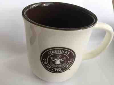 Starbucks 2010 First Store Pike Place Market Seattle Mug NEW - Sold on eBay Dec, 15th 2019 for $22.95
