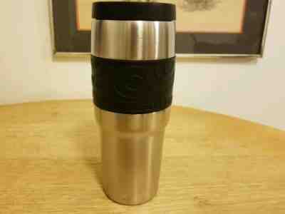 Starbucks Stainless Steel Vintage 20 oz. Tumbler  - Sold on eBay Dec, 13th 2019 for $31.51