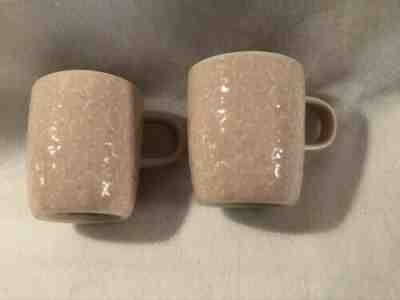 Set of 2, 2017 Starbucks Coffee 2.5 oz Mini Demitasse Cherry Blossom Mug Cup EUC - Sold on eBay Dec, 13th 2019 for $29.99