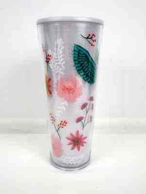 Starbucks Quetzal Cold Cup 24oz No lid - Sold on eBay Dec, 17th 2019 for $18.00