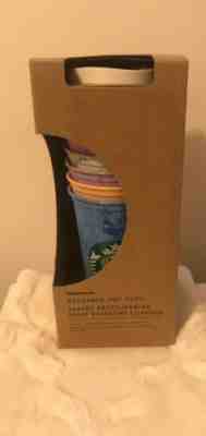 Starbucks hot Cups  - Sold on eBay Dec, 17th 2019 for $20.00