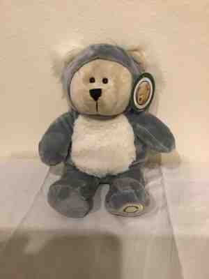 NEW Starbucks Bearista Plush Bears Koala Australia Edition - Sold on eBay Dec, 17th 2019 for $45.00