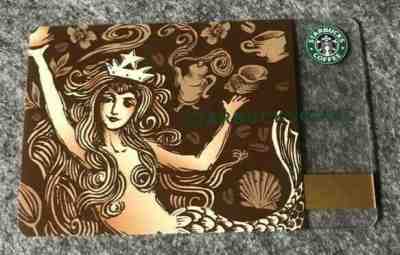 STARBUCKS JAPAN Mermaid Edition RARE PIN INTACT - Sold on eBay Dec, 17th 2019 for $58.00