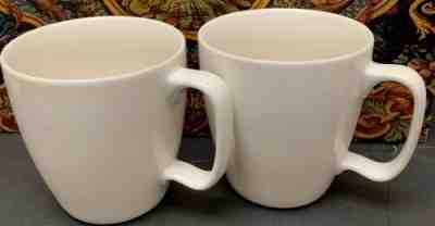 At Home Collection 2004 Demitasse 3oz Cofffee Cups 2 Mugs Starbucks. Stock #1030 - Sold on eBay Dec, 17th 2019 for $18.25
