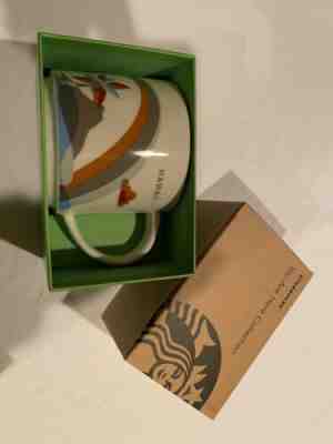 Starbucks You Are Here Mugs hawaii Mug brand New - Sold on eBay Dec, 17th 2019 for $18.00