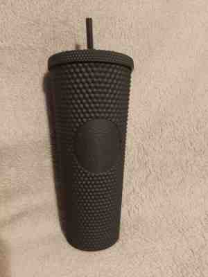 Starbucks Studded Tumbler Black - Sold on eBay Dec, 20th 2019 for $64.00