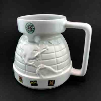 Vtg Starbucks 20 Oz Coffee Around The World Travel Cup Mug Tumbler Globe Earth - Sold on eBay Dec, 20th 2019 for $26.21
