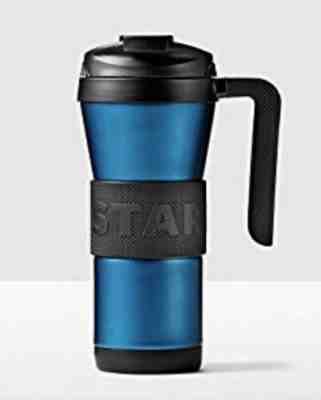 starbucks stainless steel tumbler new 16 oz Sells For $148 I’m Selling $100 - Sold on eBay Dec, 20th 2019 for $100.00