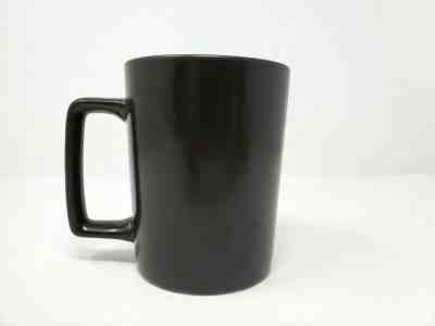 Starbucks 2016 Square Handle Black 16 oz Coffee Mug - Sold on eBay Dec, 20th 2019 for $17.09