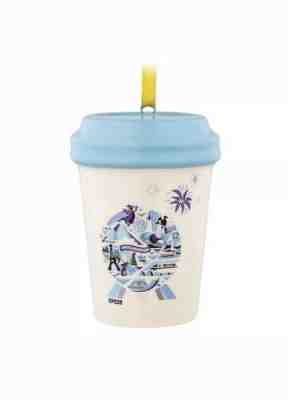 2019 Disney / STARBUCKS Hot Cup Epcot Christmas Ornament New with Tags - Sold on eBay Dec, 20th 2019 for $16.00