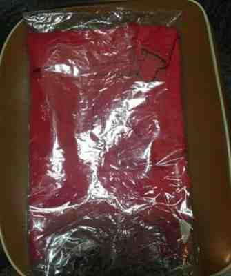 Starbucks New Red Holiday Apron  - Sold on eBay Dec, 20th 2019 for $30.00
