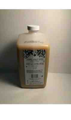 2 Brand New Starbucks Caramel Brulee Sauce FAST FREE SHIPPHING! (1.86L / 63OZ) - Sold on eBay Dec, 20th 2019 for $99.00