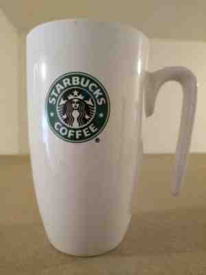 Starbucks Coffee Collectible Handled Mug 9 Oz 2007 - Sold on eBay Dec, 20th 2019 for $15.00