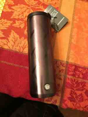 *NEW* Starbucks Jan 2020 Coffee/Tea Free Refill Tumbler. Free Shipping! - Sold on eBay Dec, 19th 2019 for $46.00