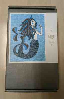 Starbucks Reserve Siren Puzzle 1008 piece Collectable Brand NEW - Sold on eBay Dec, 19th 2019 for $42.00