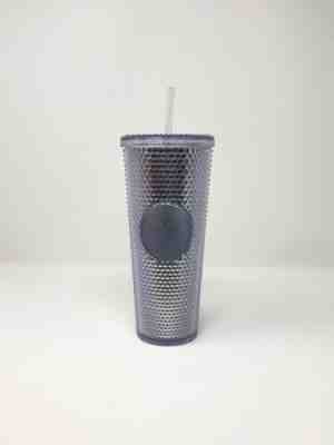 2019 Starbucks Holiday Collectable Tumbler. Silver Studded. FAST SHIPPING. - Sold on eBay Dec, 18th 2019 for $34.99