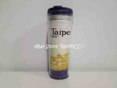 Starbucks TAIWAN City Tumbler - TAIPEI (12 oz) - Sold on eBay Jan, 10th 2020 for $38.90