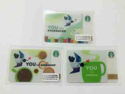 2012 ?2014?STARBUCKS JAPAN  TOHOKU HUMMING BIRD 3 CARD PIN INTACT - Sold on eBay Jan, 10th 2020 for $35.00