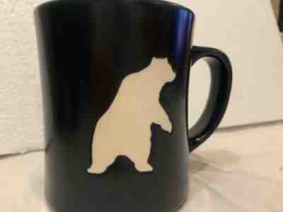 2012 Starbuck Yukon Polar Bear 16oz. Coffee Mug  Bone China 4.3/8” High Euc - Sold on eBay Jan, 10th 2020 for $16.00