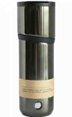 ??Starbucks Vacuum Insulated Siren Medallion Stainless Steel Tumbler 16 oz NEW?? - Sold on eBay Jan, 10th 2020 for $32.00