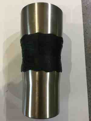Starbucks 2000 Stainless Steel French Press Single Serve Tumbler  - Sold on eBay Jan, 10th 2020 for $19.95