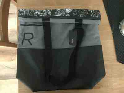 Starbucks Reserve Roastery & Tasting Room Exclusive Tote Bag Seattle - Sold on eBay Jan, 9th 2020 for $50.00