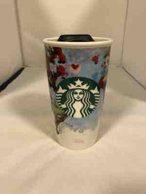 Starbucks Shelby Kregel  - Sold on eBay Jan, 9th 2020 for $24.95