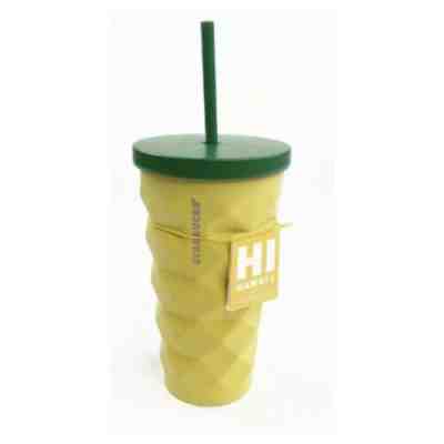 Starbucks Pineapple Tumbler +free SHIP - Sold on eBay Jan, 8th 2020 for $26.00