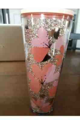 Brand New Starbucks 2020 Valentine's Day Limited Edition Tumbler Cup 24oz - Sold on eBay Jan, 8th 2020 for $29.99