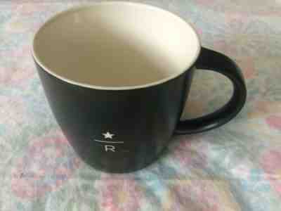 Starbucks Tous Droits Reserve  New Bone China Mug 2011 - Sold on eBay Jan, 8th 2020 for $19.99