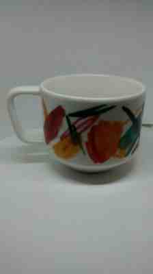 Starbucks New Artisan Series A Story Of The Baristas Coffee Mug 05/08 12oz.  - Sold on eBay Jan, 8th 2020 for $29.99