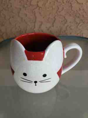 Starbucks Year Of The Rat Red Mug 14 Oz - Sold on eBay Jan, 8th 2020 for $29.99