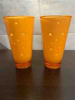 Starbucks POOLSIDE TUMBLER (Yellow And Green Cup) 20oz Acrylic Tumbler (NEW) HTF - Sold on eBay Jan, 8th 2020 for $40.00