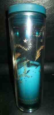2019 Starbucks SIREN MERMAID Anniversary  Green TUMBLER 12 oz PHILIPPINES Asia - Sold on eBay Jan, 8th 2020 for $19.99