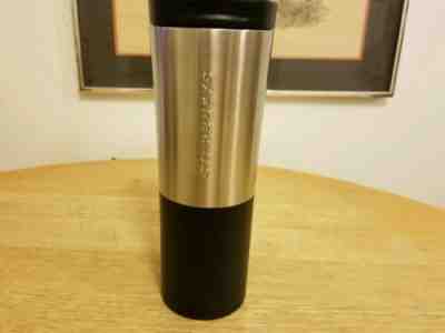 Starbucks 2017 Stainless Steel 20 oz. Dipped Tumbler, New! Never Used! HTF! - Sold on eBay Jan, 8th 2020 for $44.99