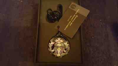 STARBUCKS 2019 Korea 20th Anniversary Box -- UNIQUE Gift Card & VERY RARE! - Sold on eBay Jan, 7th 2020 for $41.88