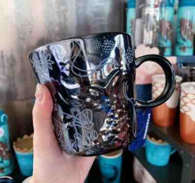 New Starbucks 2018 China Anniversary Siren Tail Mug - Sold on eBay Jan, 7th 2020 for $35.00
