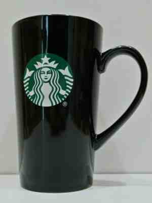 Starbucks Coffee 2018 Holiday Travel Tumbler w/ LID NEW Black w/ Green Siren - Sold on eBay Jan, 7th 2020 for $18.99