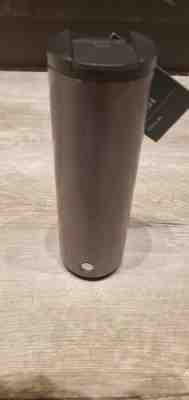 Starbucks 2019 Xmas Stainless Steel Coffee Tea Free Refill Tumbler January 2020 - Sold on eBay Jan, 6th 2020 for $30.00