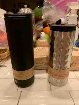starbucks vacuum insulated tumbler - Sold on eBay Jan, 6th 2020 for $27.50