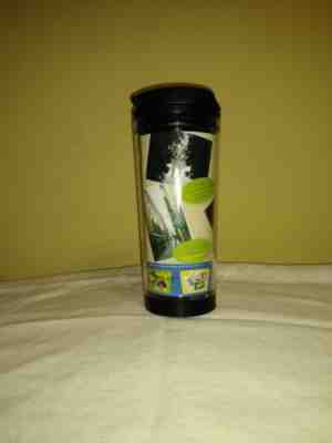 Starbucks Create Your Own Tumbler Mug 16fl oz  Photo Collage Art Insulated New - Sold on eBay Jan, 6th 2020 for $20.00