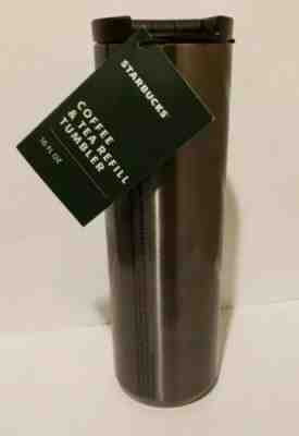 Starbucks Free Refill Tumbler January 2020 Free Coffee/Tea PRIORITY SHIPPING!!! - Sold on eBay Jan, 6th 2020 for $29.90