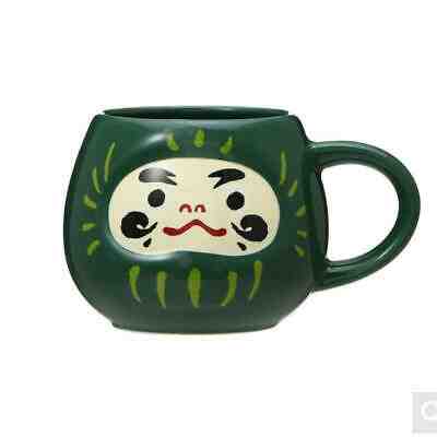 Starbucks Japan New Year Daruma mug 237ml 2020 limited item - Sold on eBay Jan, 6th 2020 for $41.99