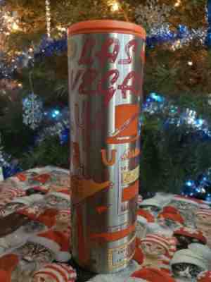 Starbucks 2019 Las Vegas LV BEEN THERE Series steel tumblers 16oz - Sold on eBay Jan, 5th 2020 for $16.99