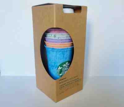 Starbucks Interchangeable Cups - Sold on eBay Jan, 5th 2020 for $19.99